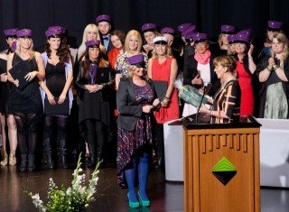 182 útskrifaðir frá Keili