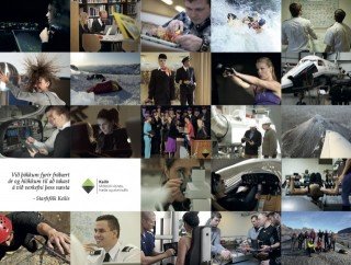 Opnunartími yfir hátíðirnar