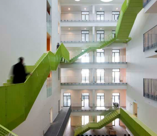 Námskynning frá VIA