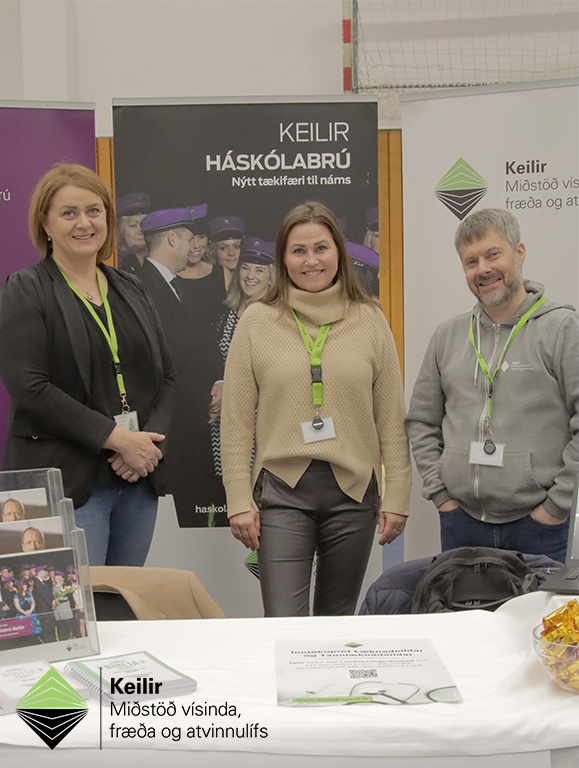 Virkniþing Suðurnesja