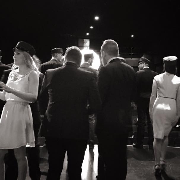 Umsókn í fjarnám Háskólabrúar með og án vinnu