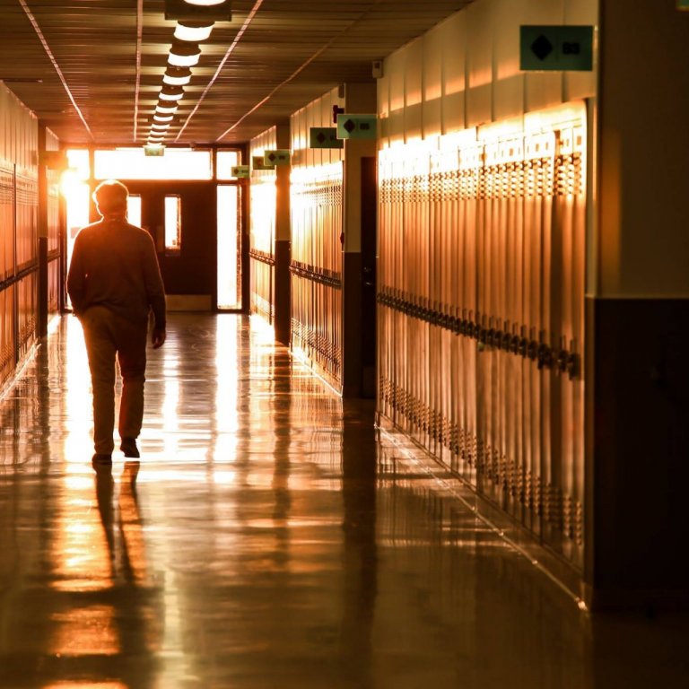 Opnunartími nemendaþjónustu um páskana