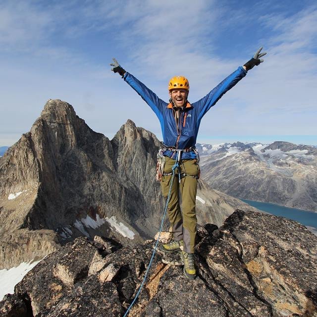 Námskeið í útvisit yfir vetrartímann