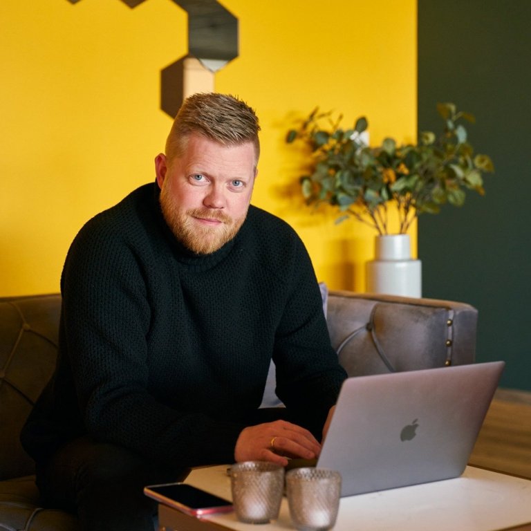 Námskeið um stafræna markaðssetningu