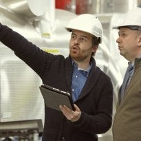 Háskólanám í tæknifræði