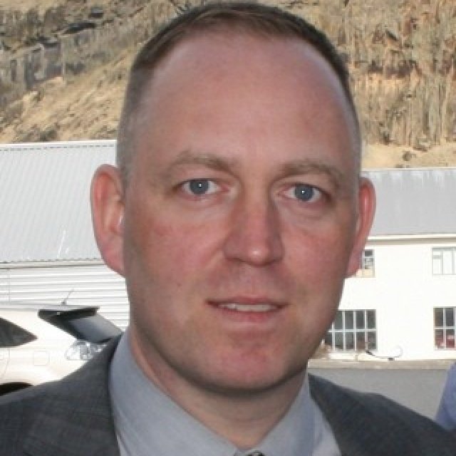 Þorvaldur Tolli Ásgeirsson