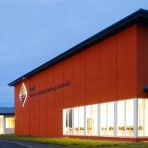 Nýtt starf á Upplýsingatorgi Keilis