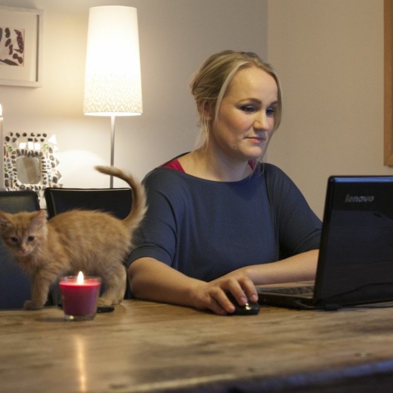 Taktu Háskólabrú með vinnu á tveimur árum