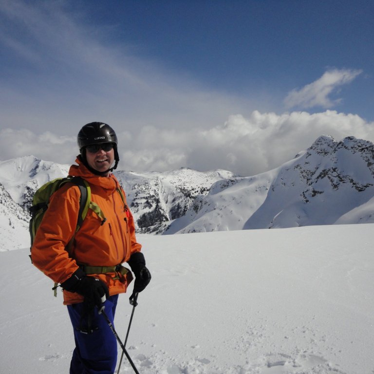New Ski Tour Course offered in our Adventure Guide Program