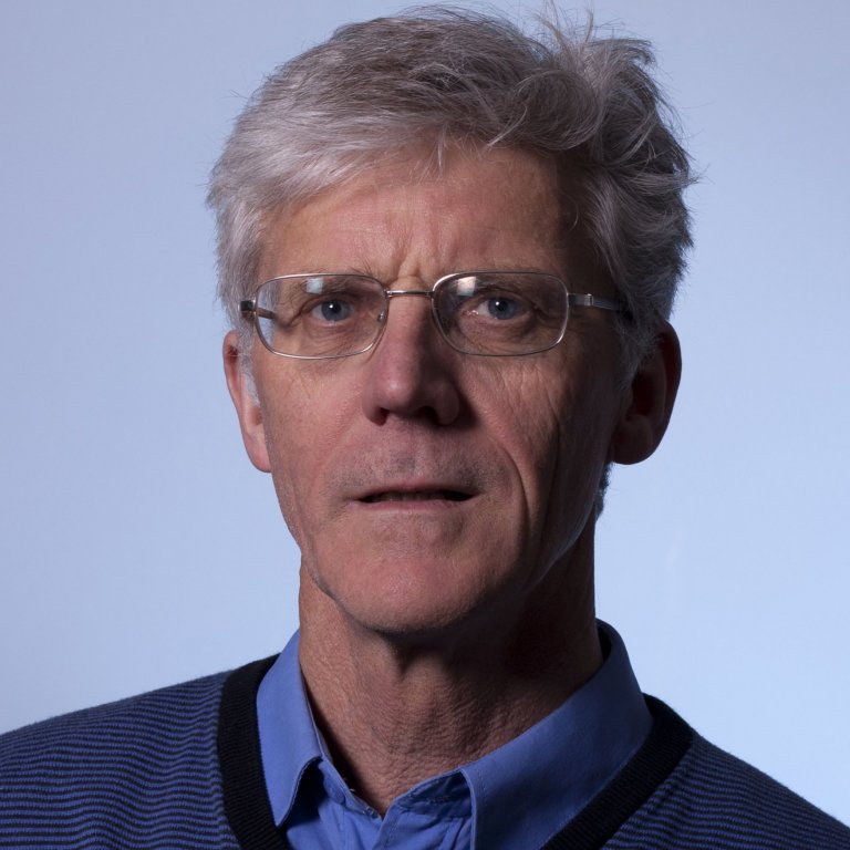 Egill Þórir Einarsson