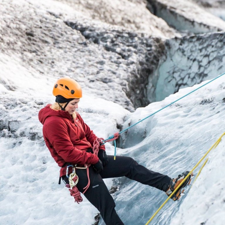 Do you want to become an adventure guide?