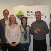 Samstarf um nemendaforrit