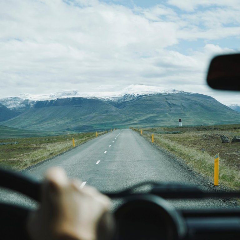 Farmtækni - Nýtt endurmenntunarnámskeið fyrir atvinnubílstjóra