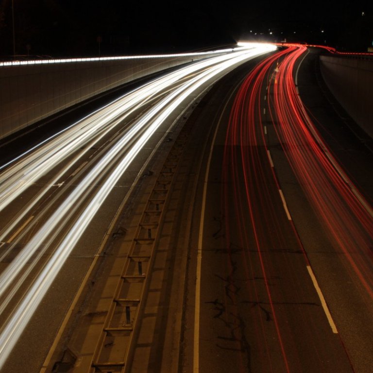 Umferðaröryggi - Endurmenntunarnámskeið atvinnubílstjóra