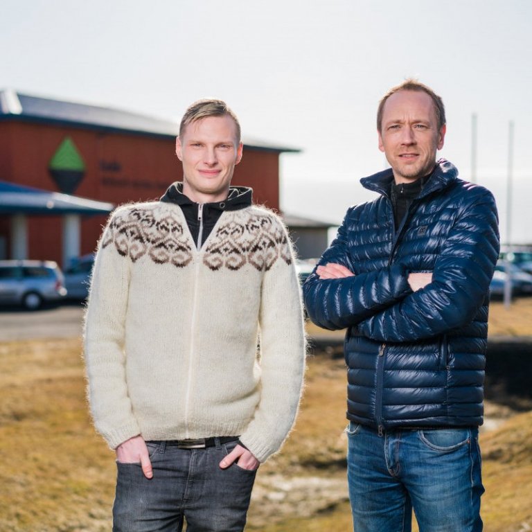 Umsókn um nám í Háskólabrú Keilis