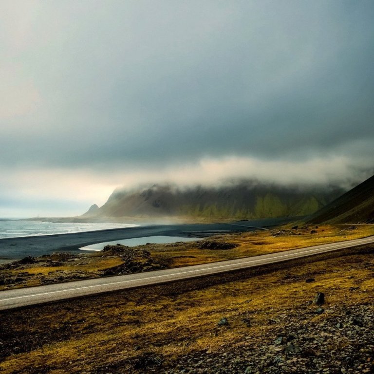 Námskeið í endurmenntun atvinnubílstjóra