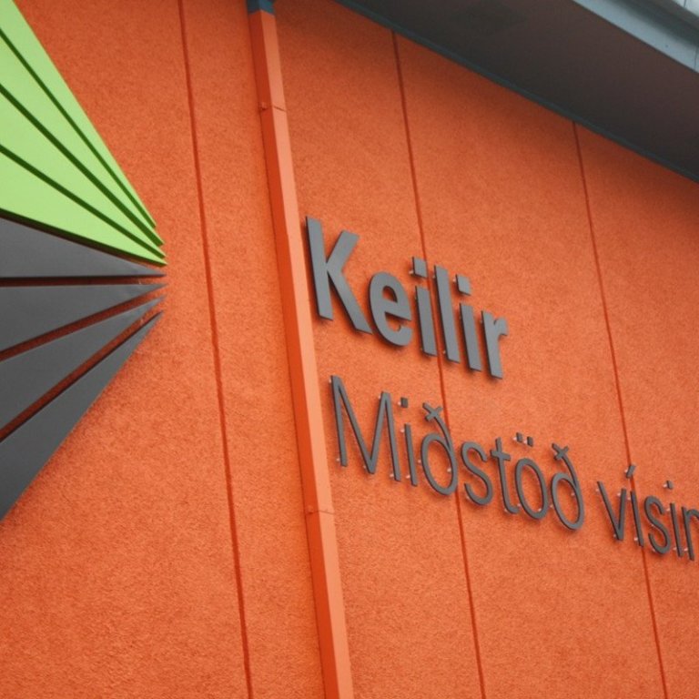 Atvinnuauglýsing: Fjármálastjóri Keilis