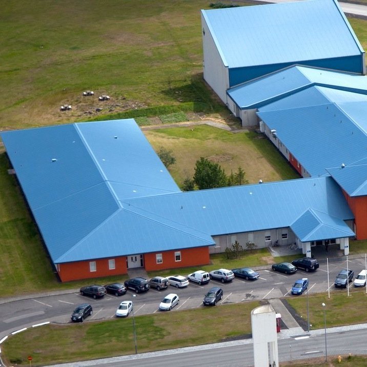 Viðbragðsáætlun vegna jarðhræringa