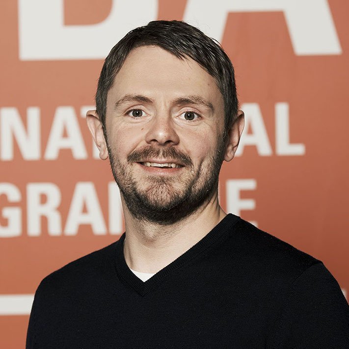 Ragnar Thor Thrastarson, Head of Adventure Studies Program at Keilir