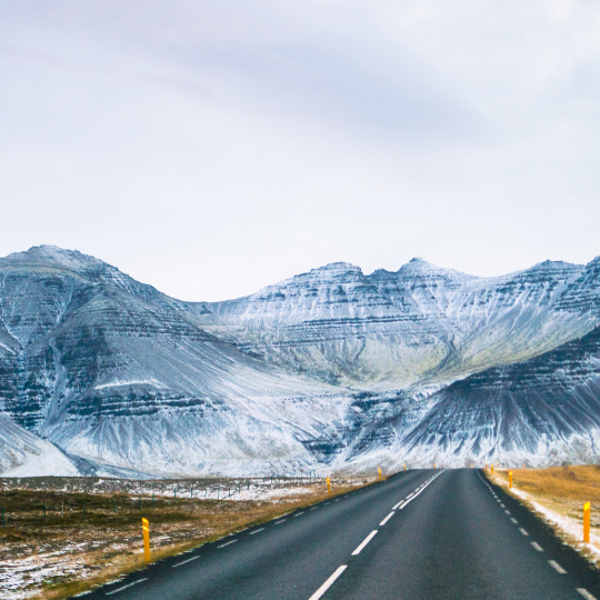 Ertu kunnugur staðháttum?