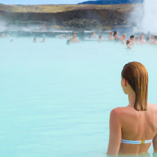 Þjónusta við viðskiptavini