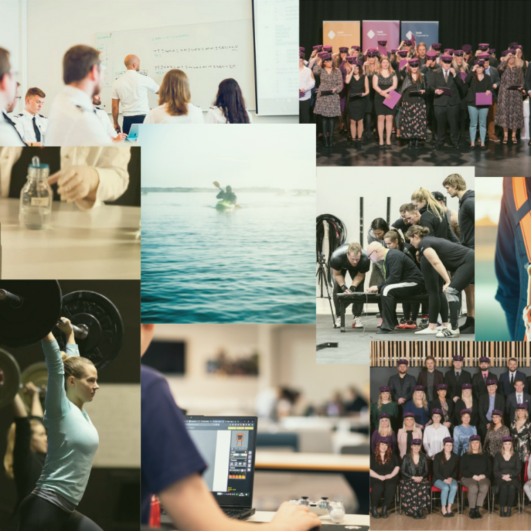 Opið fyrir umsóknir fyrir haustönn