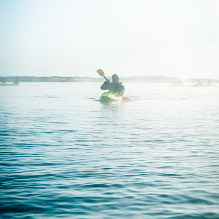 Adventure Guide Certificate starts in August 2021