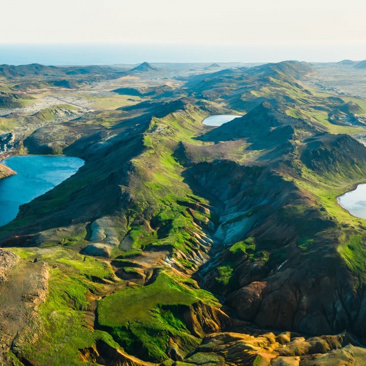 Umsóknarfrestur í námskeið í skipulagningu ferða