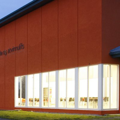 Tímabundið úrræði vegna aðstöðu