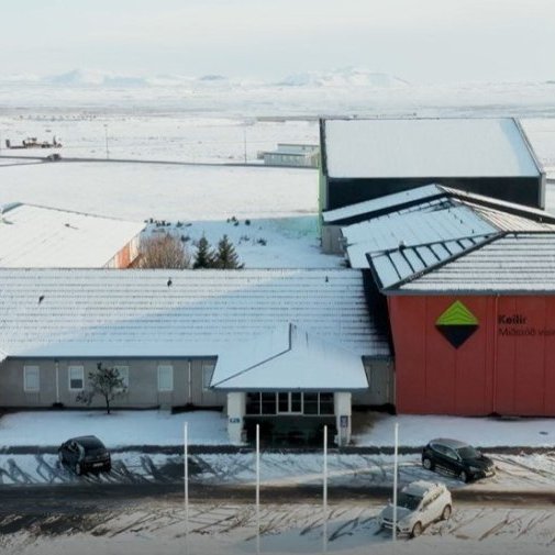 Keilir semur við FS um yfirfærslu tveggja brauta