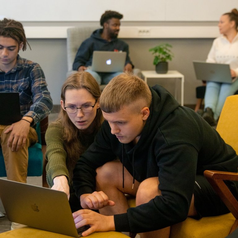 Kynning Háskólabrúar á Selfossi