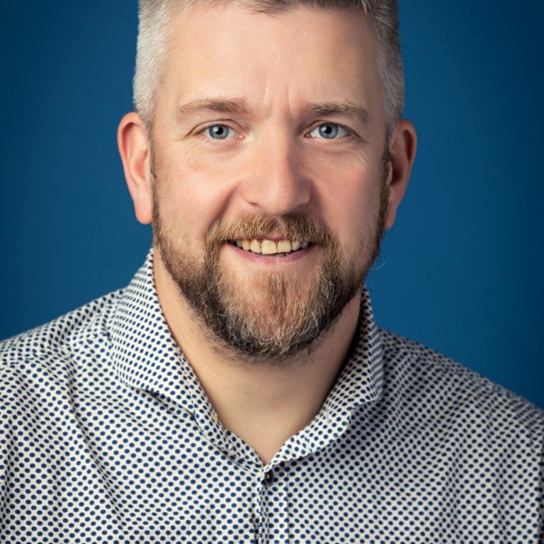 Þórir Erlingsson, aðjúnkt við Háskólann á Hólum og verkefnastjóri ferðaþjónustunáms hjá Keili