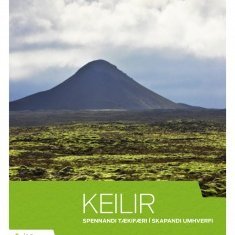 Nýr kynningarbæklingur