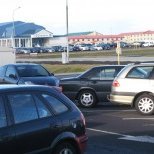 Margt um manninn á Ásbrú