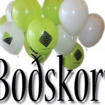 Afmælisveisla hjá Keili