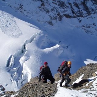 Umsókn um leiðsögunám í ævintýraferðamennsku