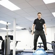 Helgi Jónas Guðfinnsson