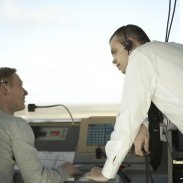 Fullgildur flugumferðarstjóri