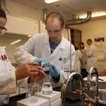 Tæknifræði á vorönn 2013