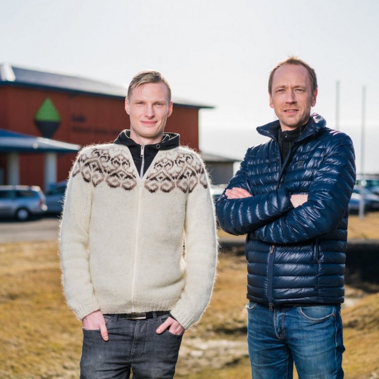 Skólasetning í Háskólabrú