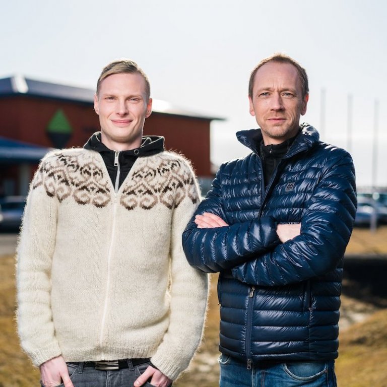 Háskólabrú bæði í fjarnámi og staðnámi haustið 2021