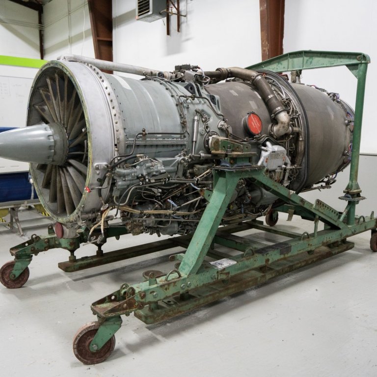 Flug grunnur - Enska fyrir flugvirkja