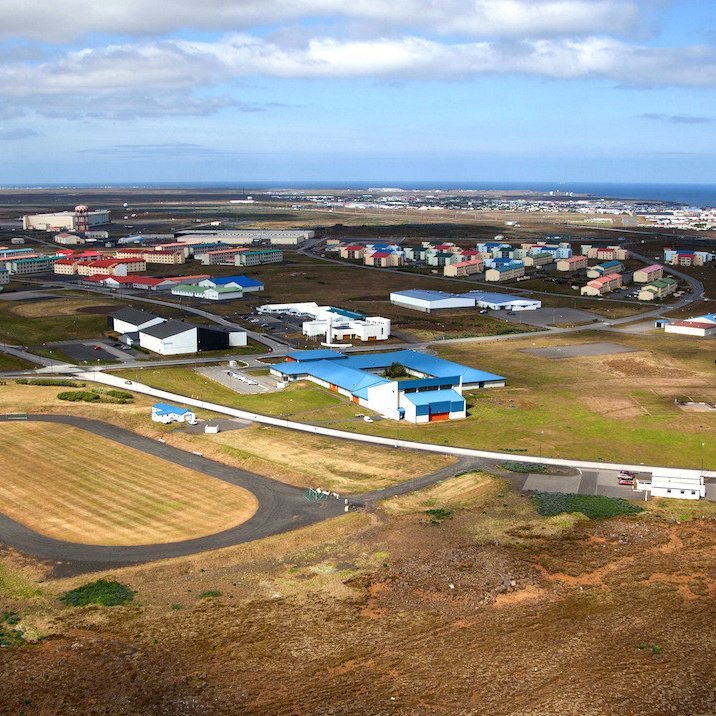 Breyttur opnunartími Húsnæðissviðs