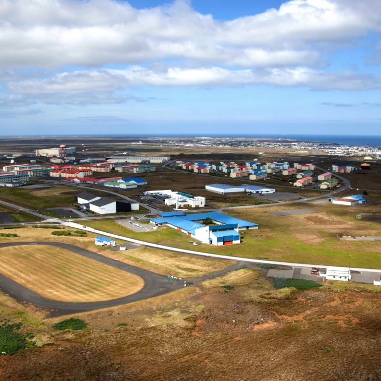 Breytingar á áætlunarferðum