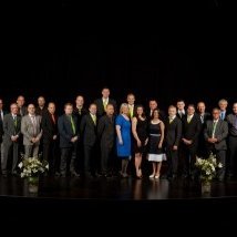 KIT Graduation from 2012