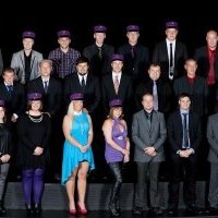 Sumarútskrift hjá Keili