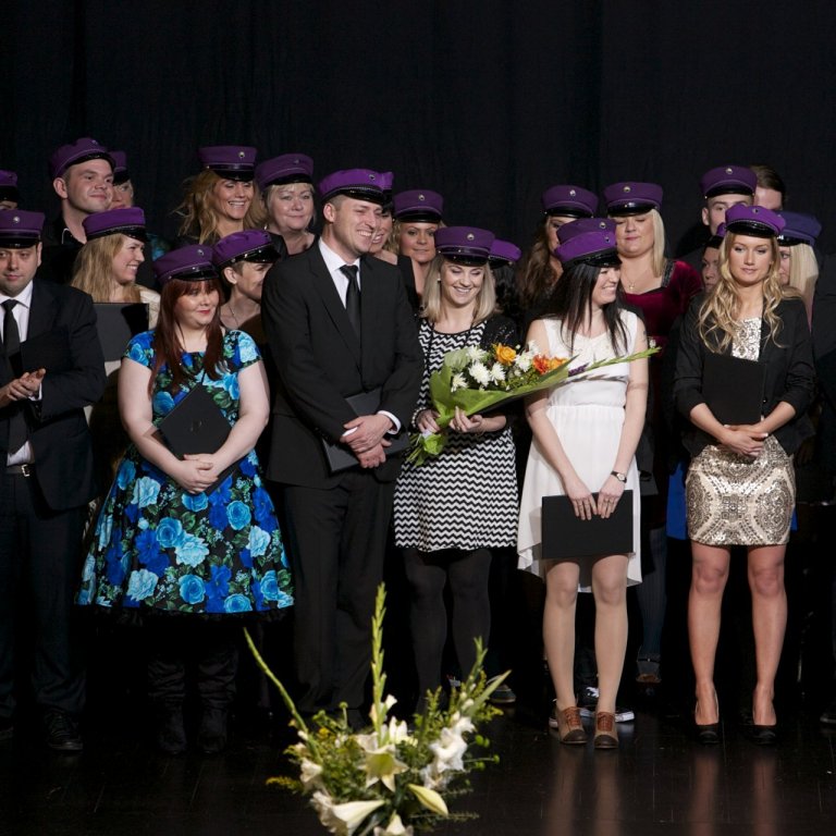 Skólasetning í fjarnámi Háskólabrúar