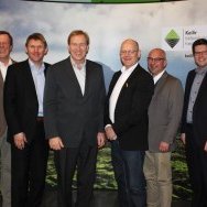 Stjórn Keilis 2013 - 2014