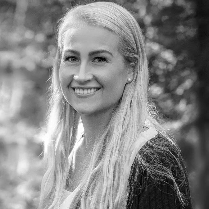 Alexandra nýr markaðsstjóri Keilis