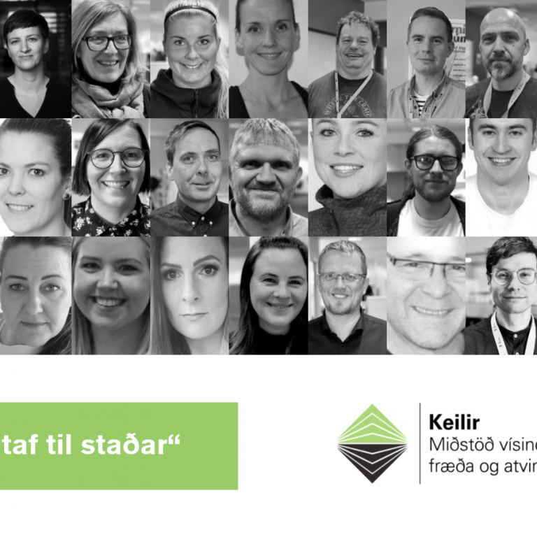 Alþjóðadagur kennara haldinn hátíðlegur